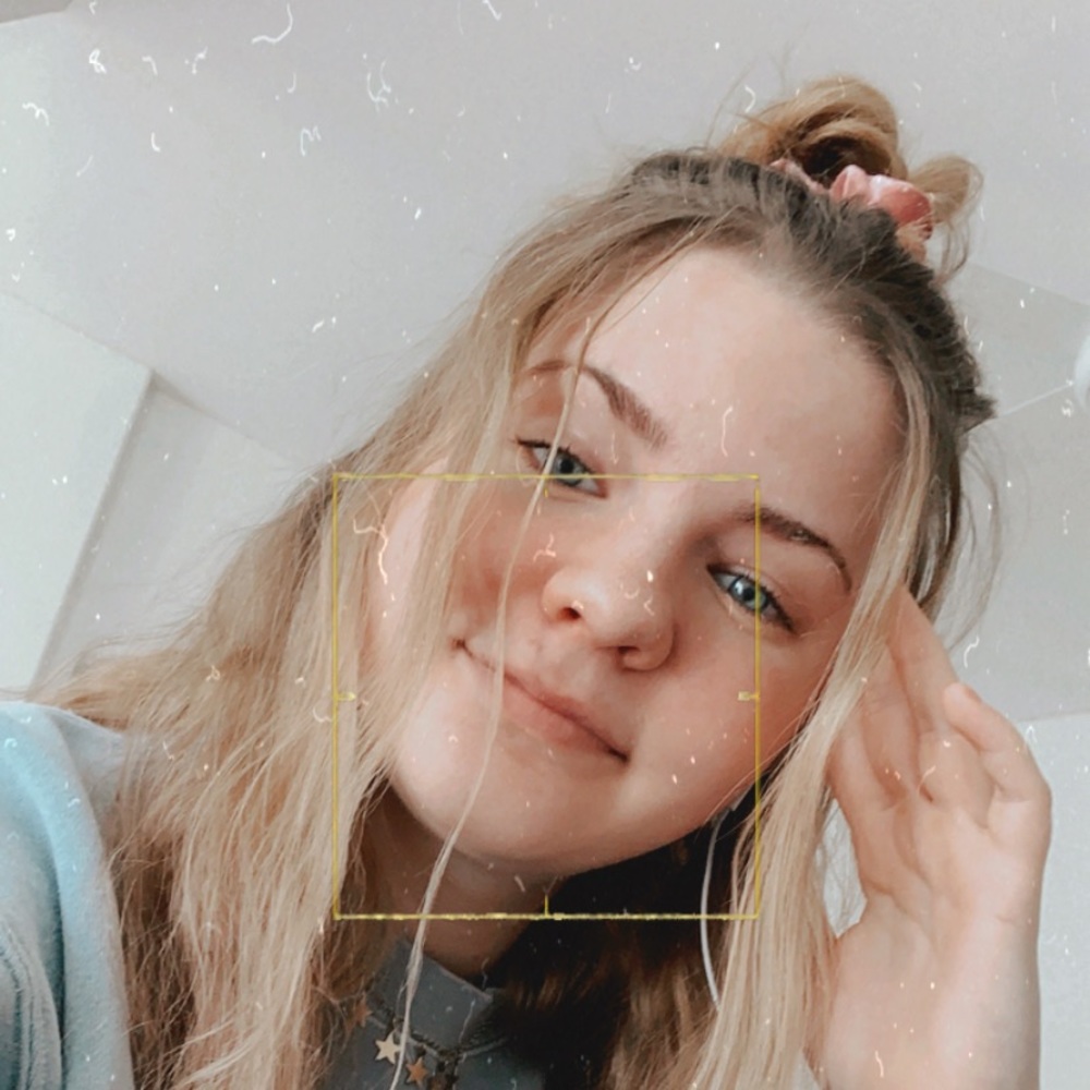Meet your Posher, Katya